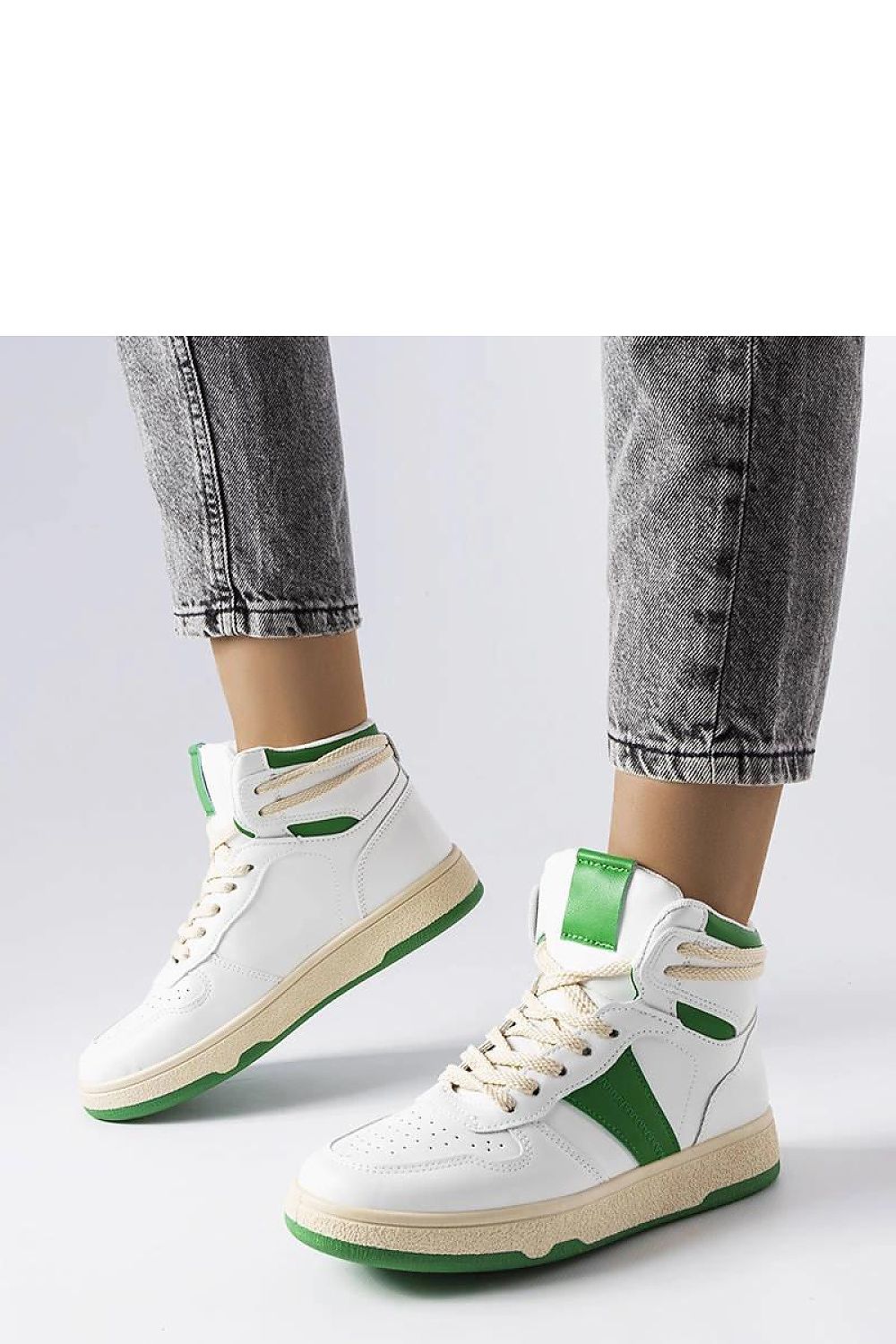  Chaussures de sport model 208010 Solea 