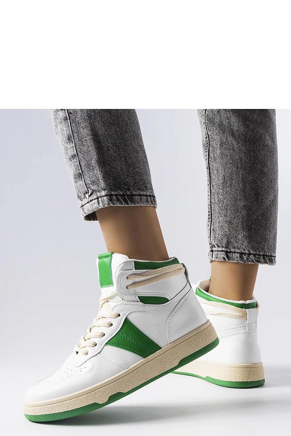  Chaussures de sport model 208010 Solea 