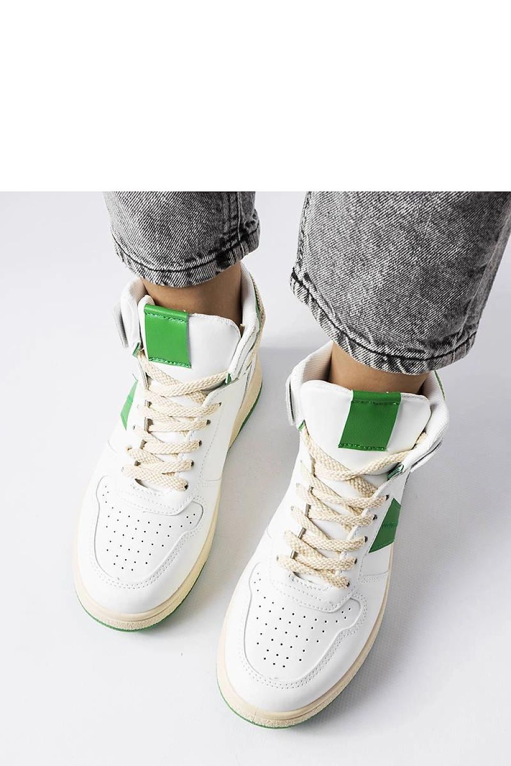 Chaussures de sport model 208010 Solea 
