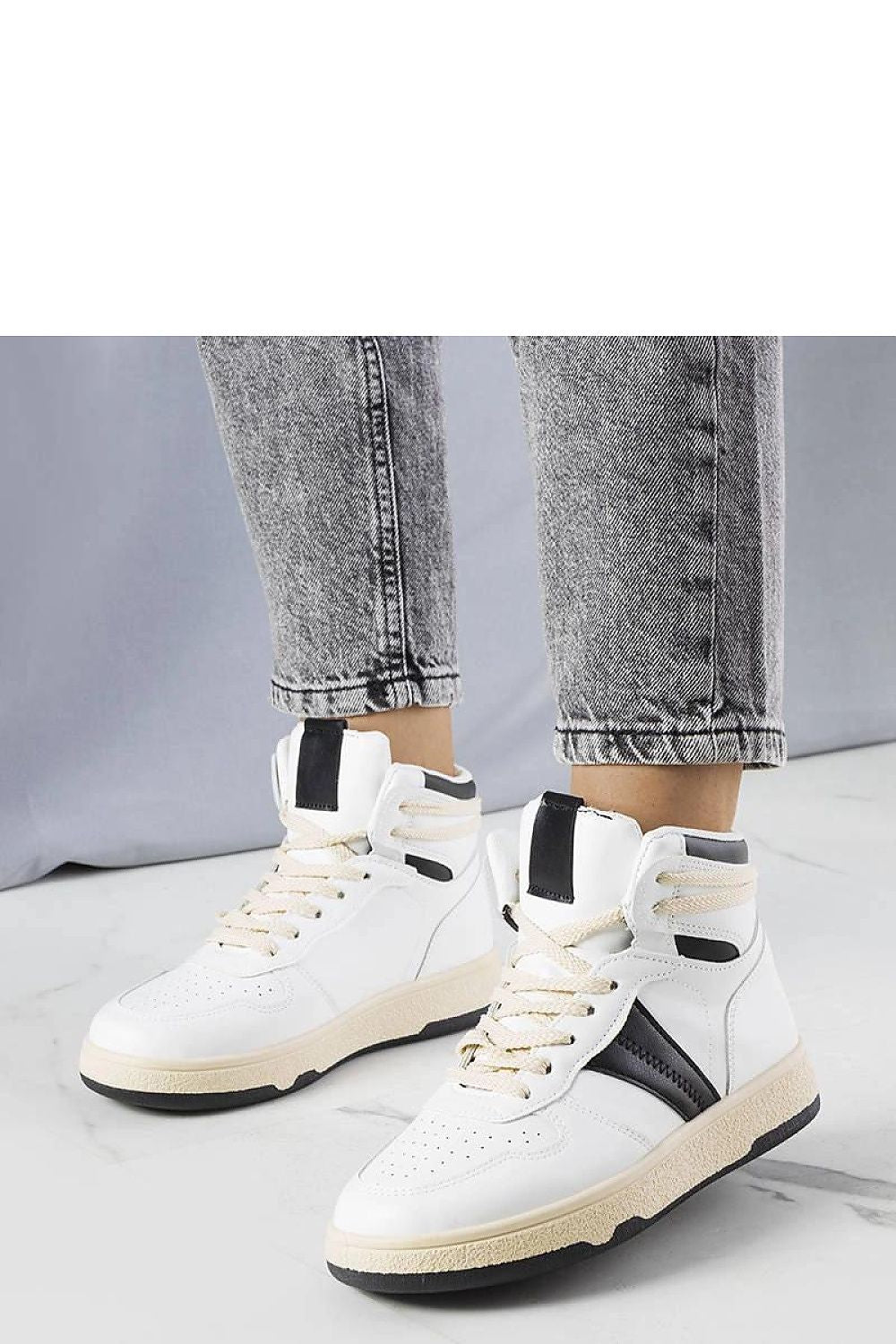  Chaussures de sport model 208011 Solea 