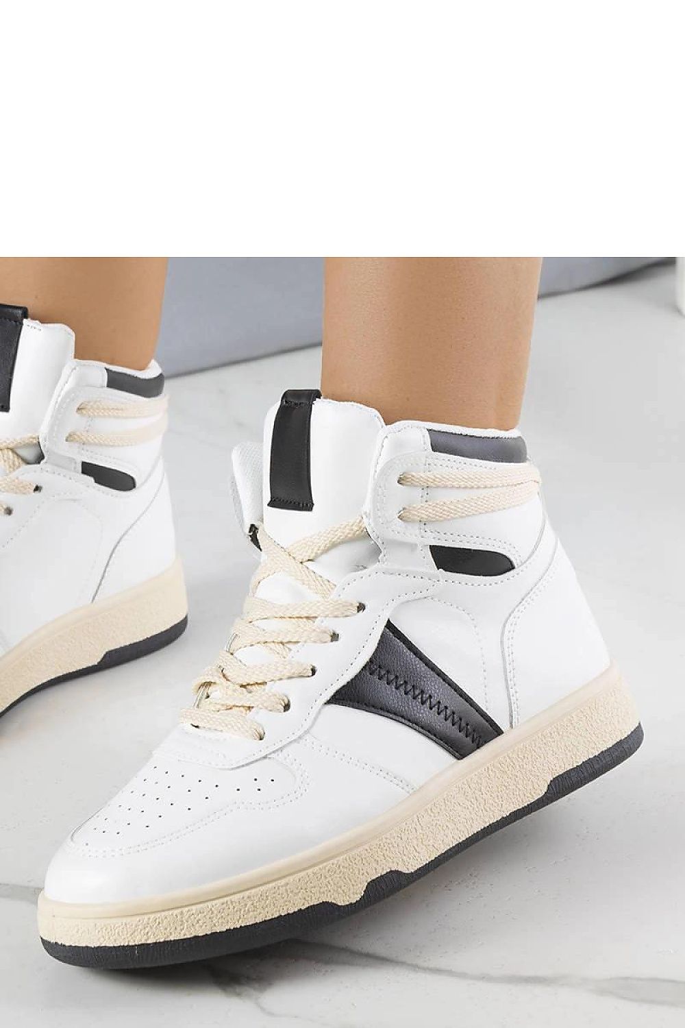 Chaussures de sport model 208011 Solea 