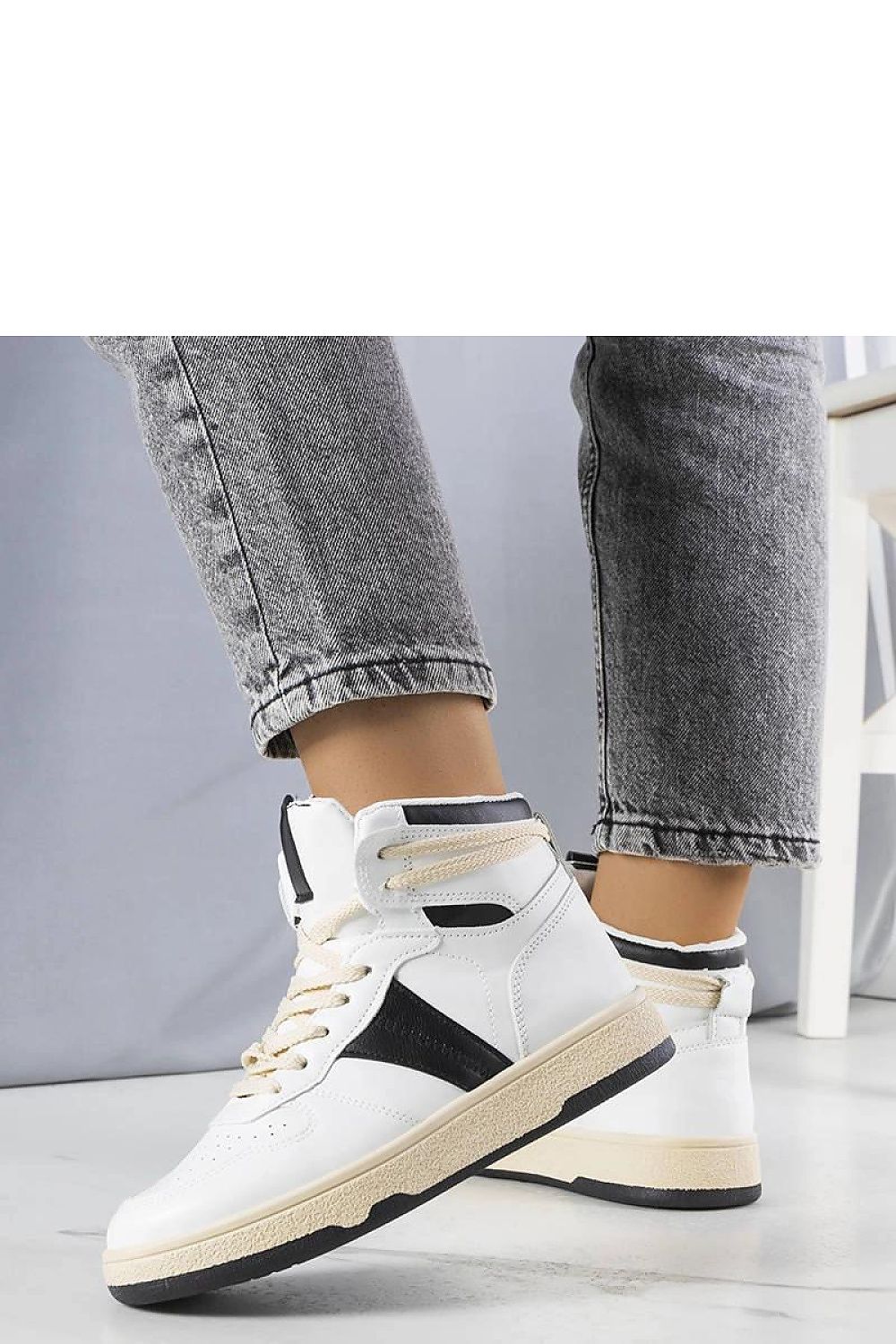  Chaussures de sport model 208011 Solea 
