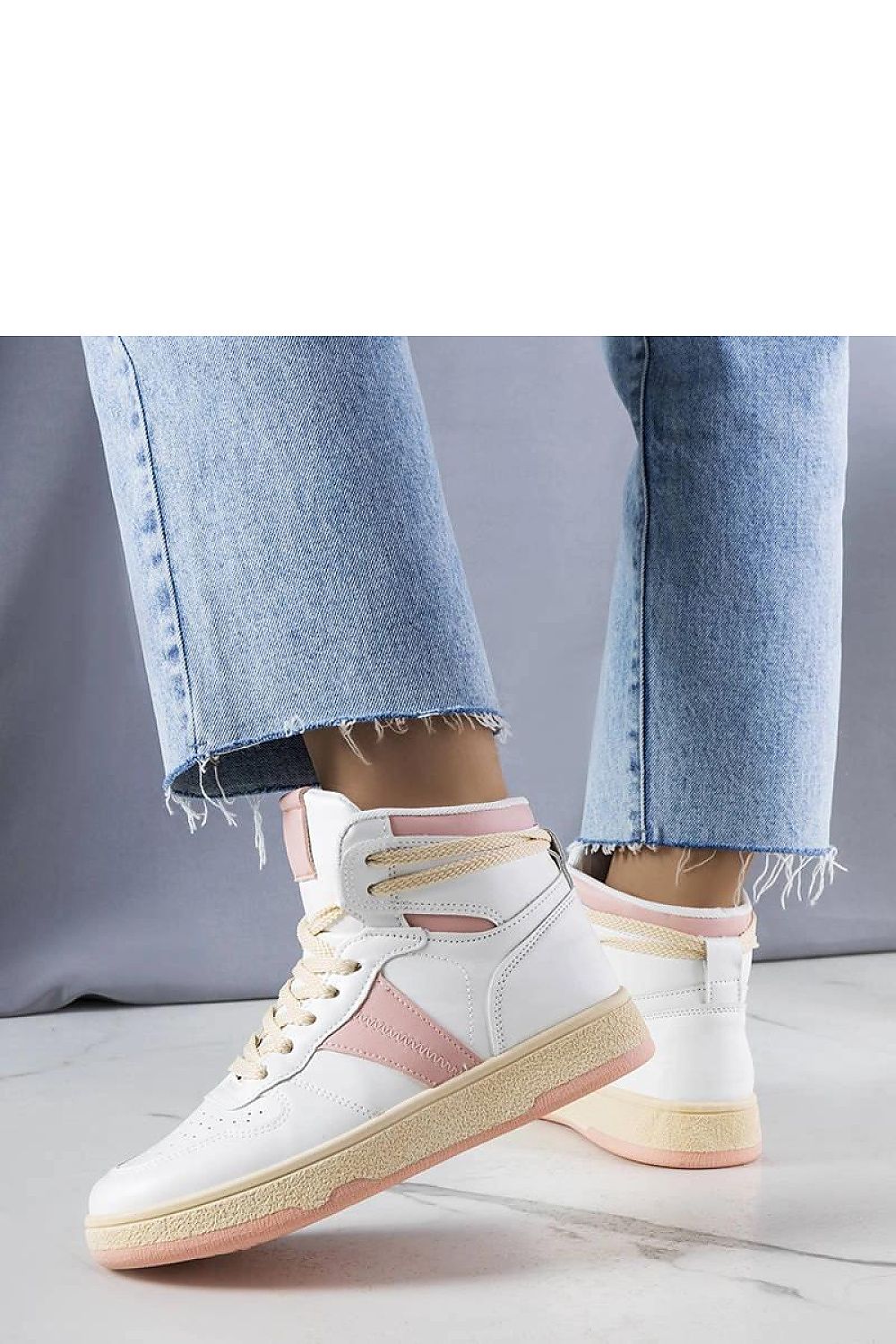  Chaussures de sport model 208012 Solea 