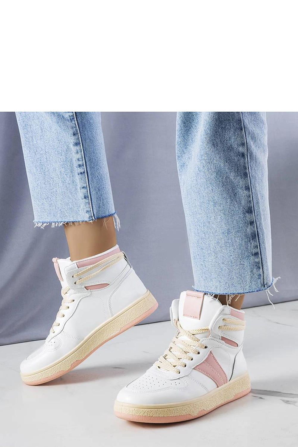 Chaussures de sport model 208012 Solea 