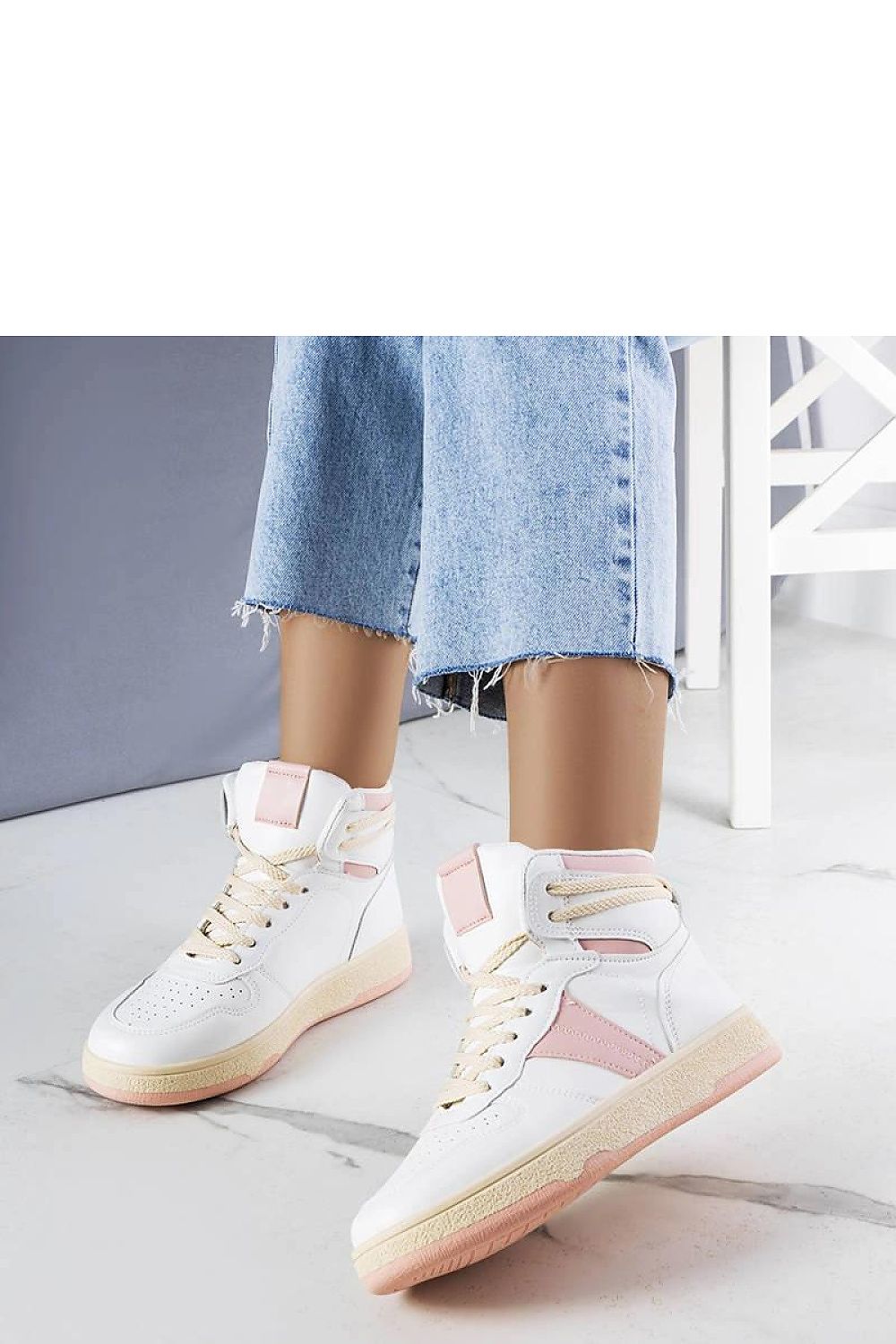  Chaussures de sport model 208012 Solea 