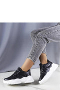  Chaussures de sport model 208013 Solea 