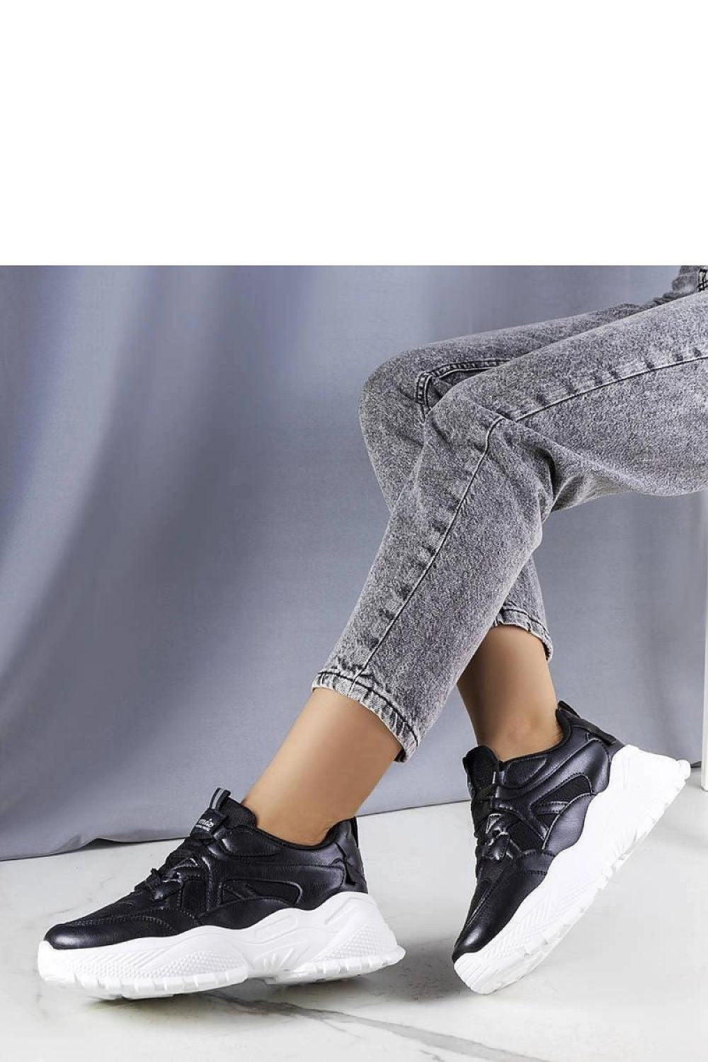  Chaussures de sport model 208013 Solea 