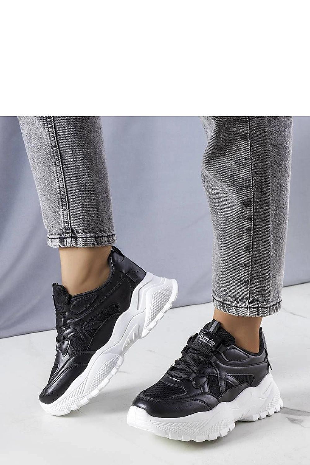 Chaussures de sport model 208013 Solea 