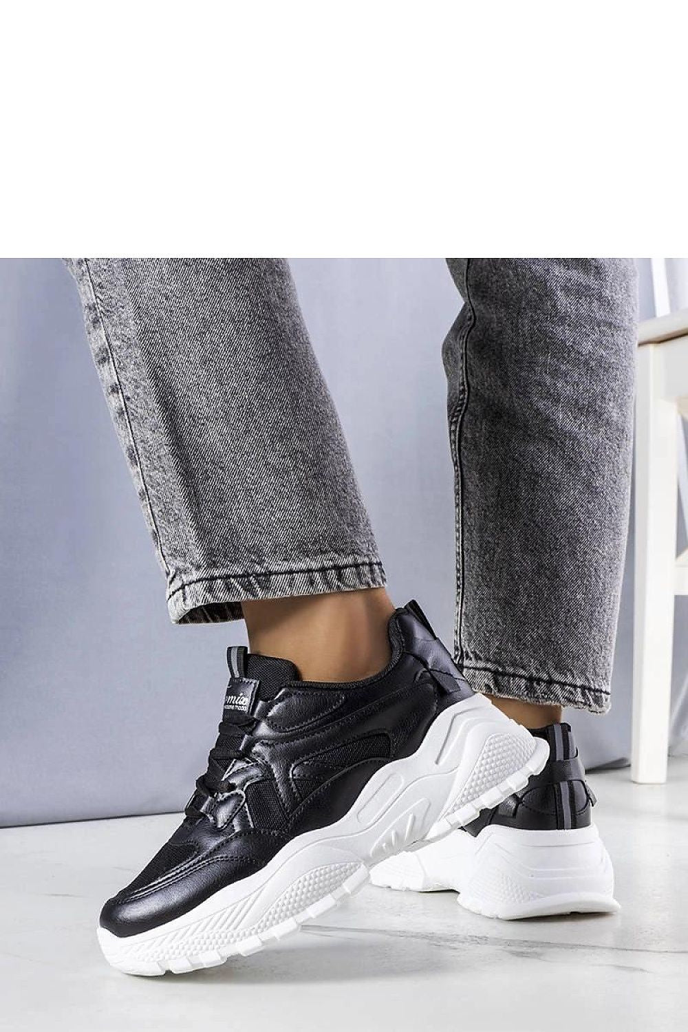  Chaussures de sport model 208013 Solea 