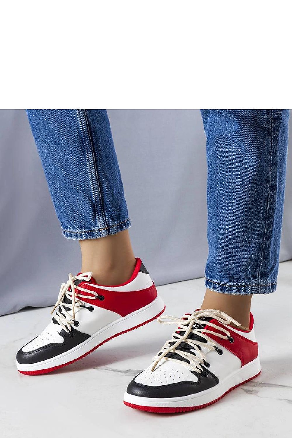  Chaussures de sport model 208014 Solea 