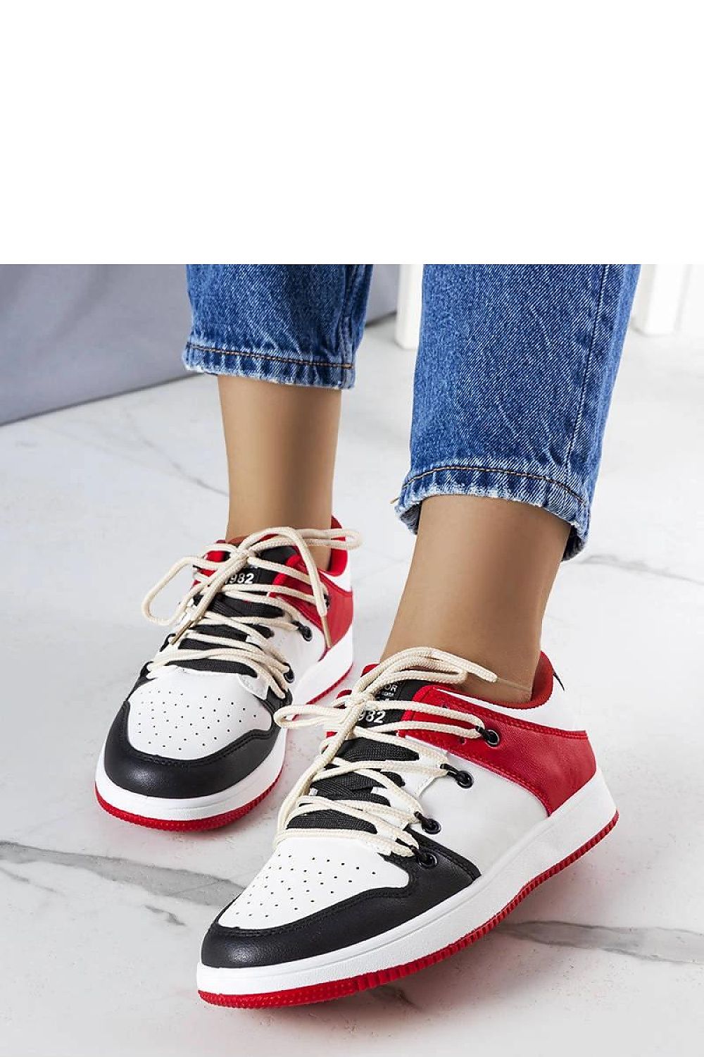  Chaussures de sport model 208014 Solea 