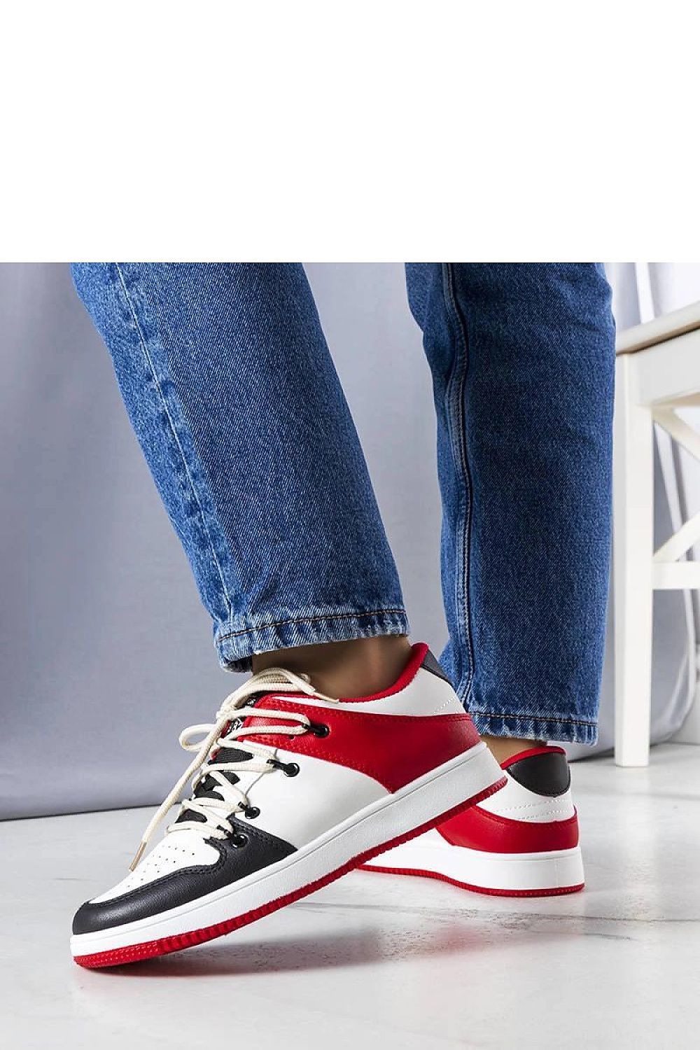  Chaussures de sport model 208014 Solea 