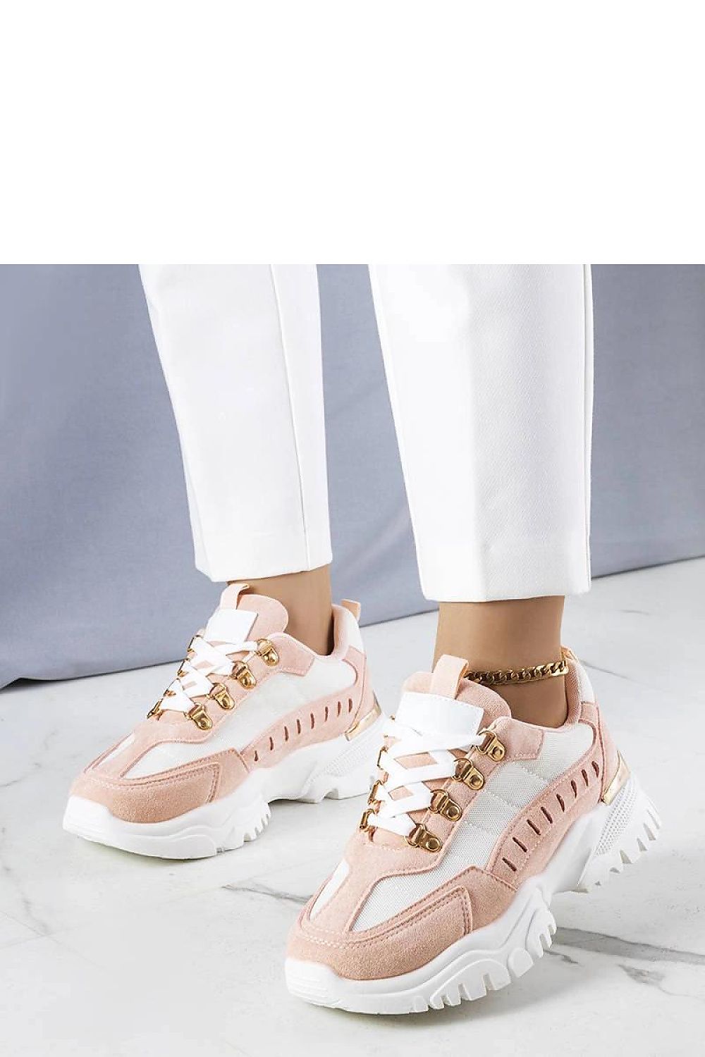  Chaussures de sport model 208016 Solea 