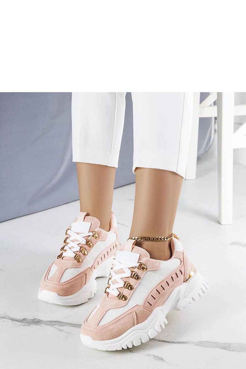  Chaussures de sport model 208016 Solea 
