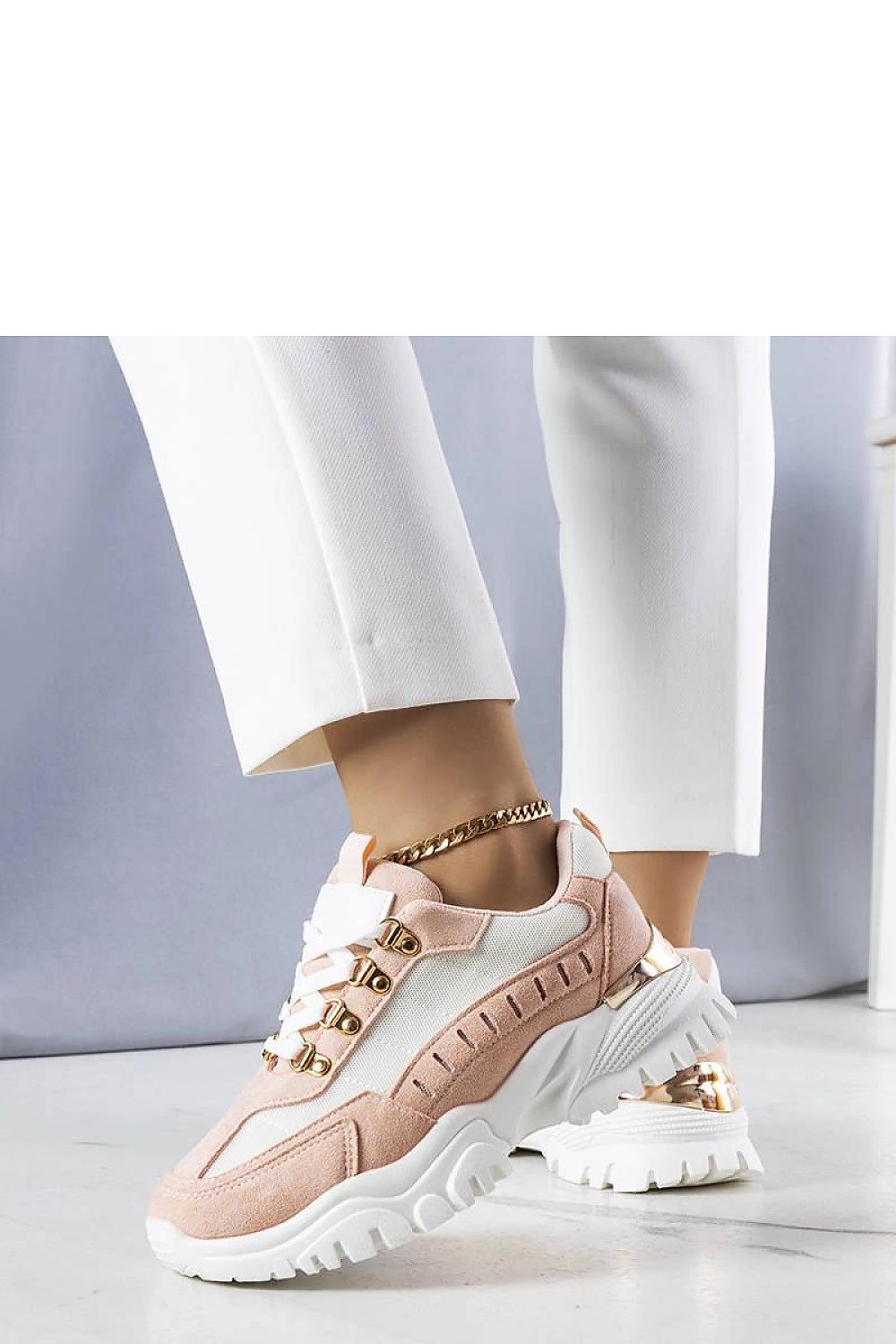 Chaussures de sport model 208016 Solea 