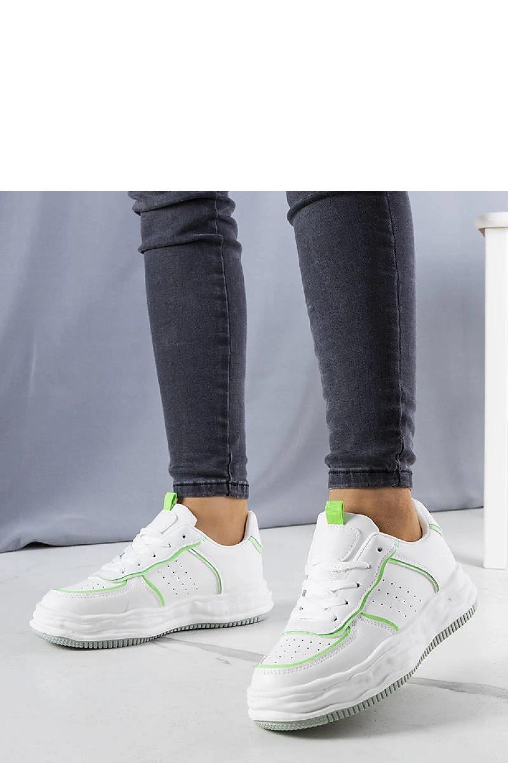  Chaussures de sport model 208020 Solea 