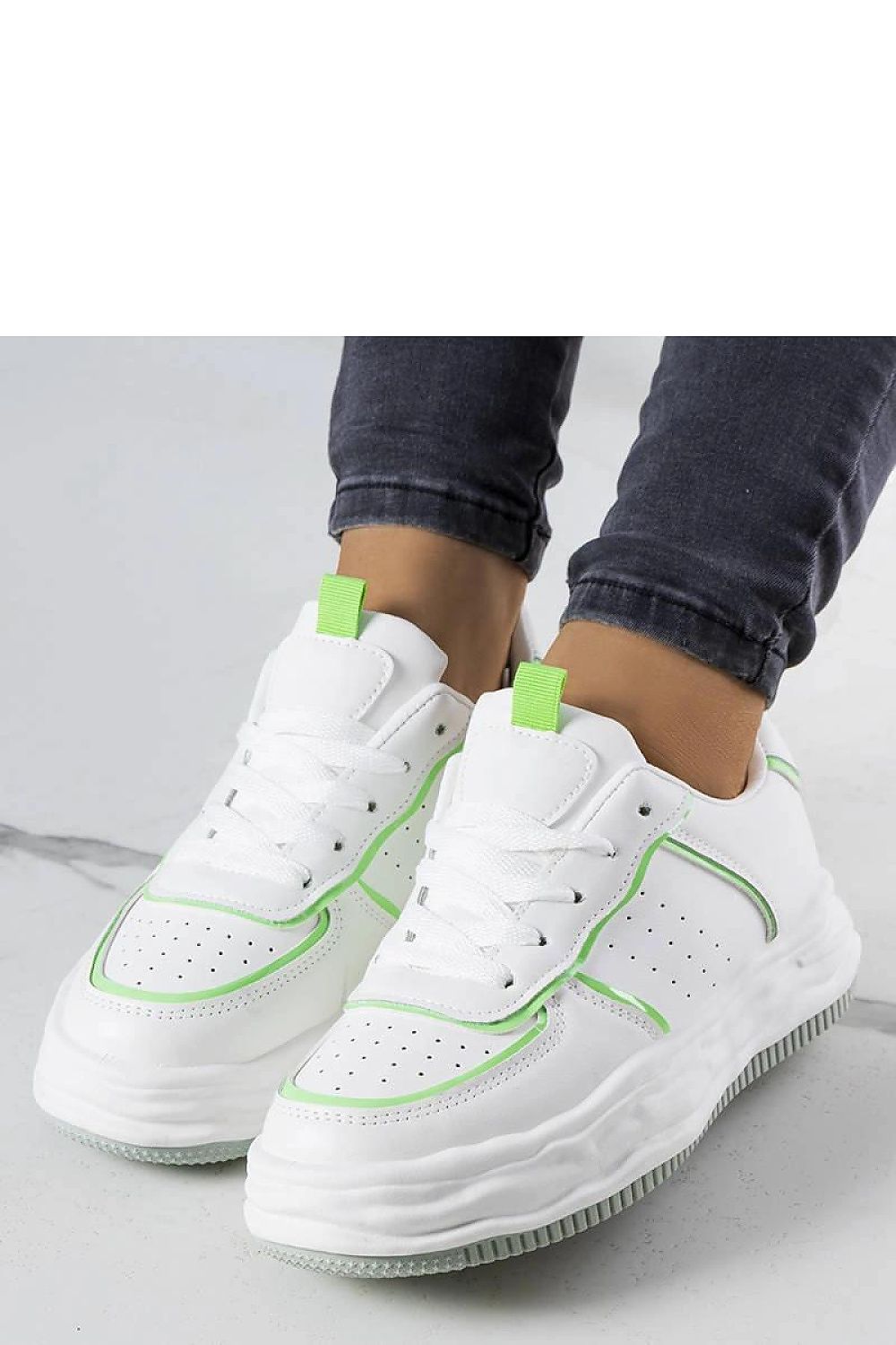 Chaussures de sport model 208020 Solea 