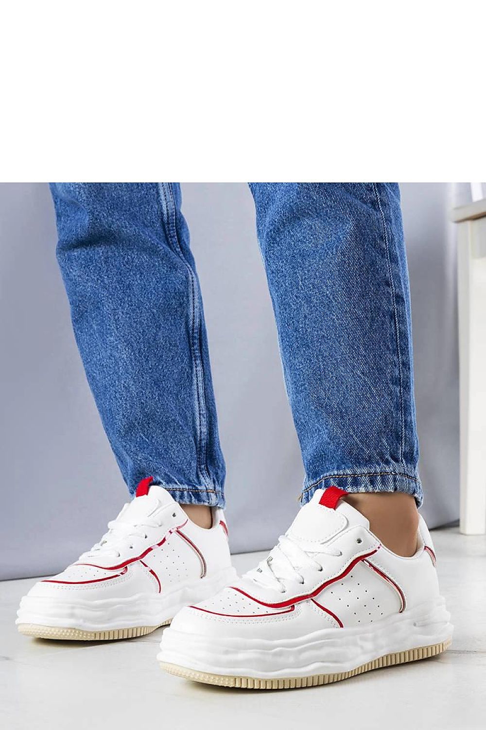  Chaussures de sport model 208021 Solea 