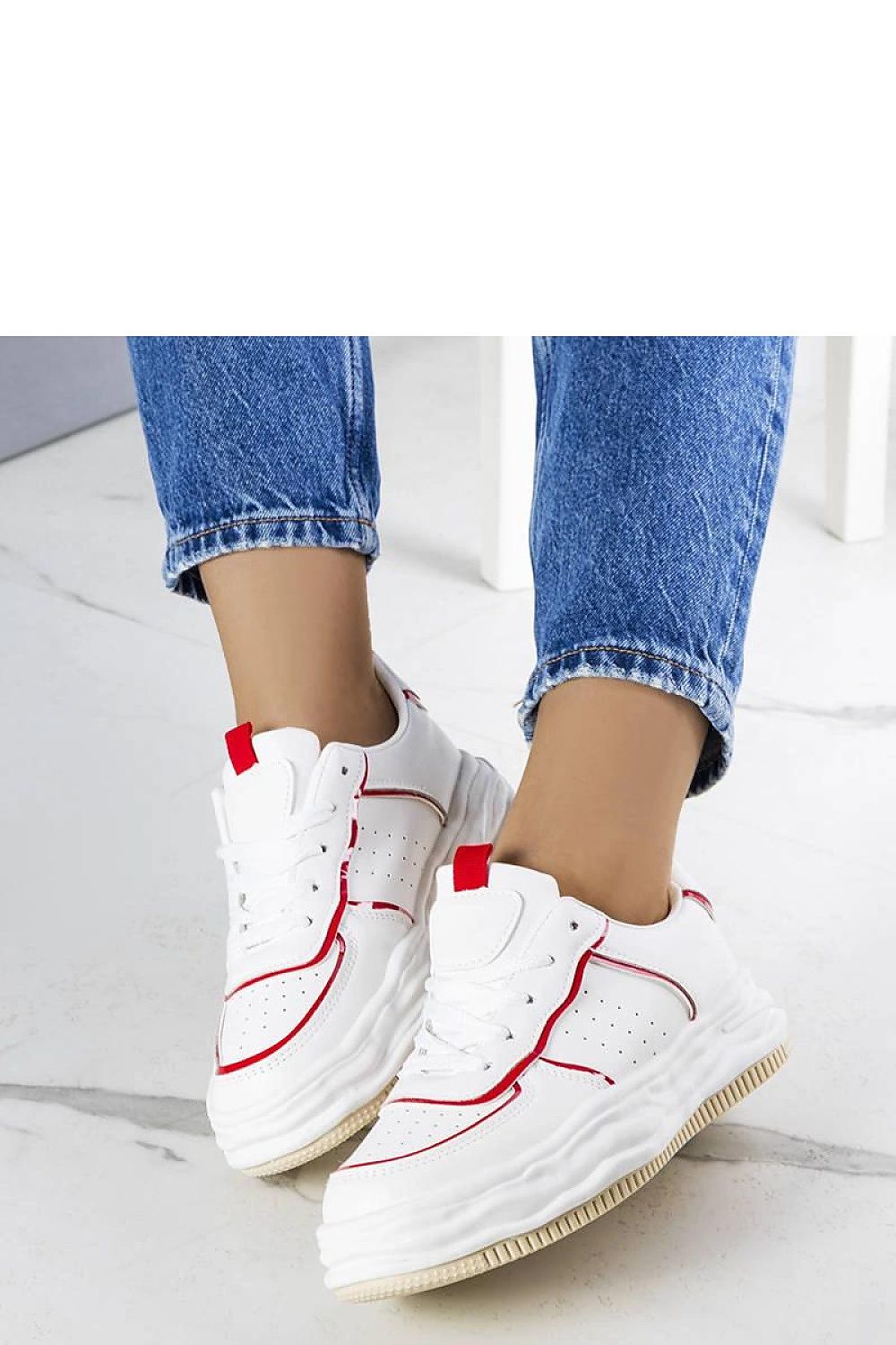  Chaussures de sport model 208021 Solea 