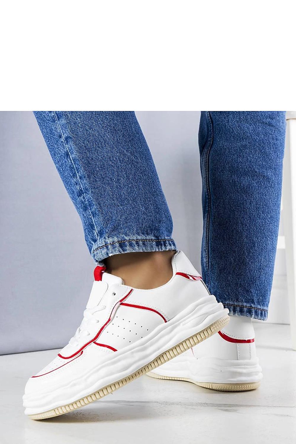  Chaussures de sport model 208021 Solea 
