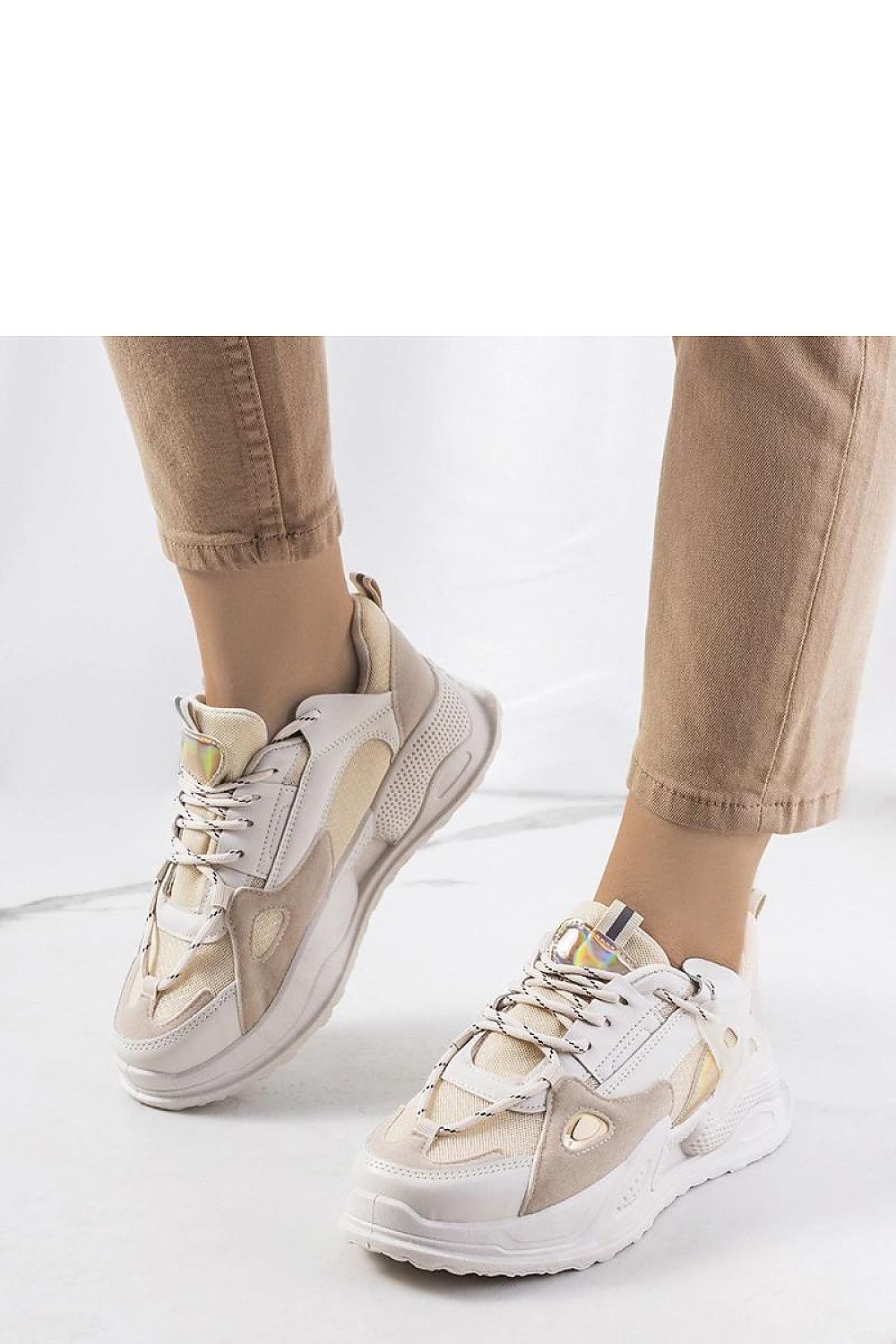  Chaussures de sport model 208030 Solea 