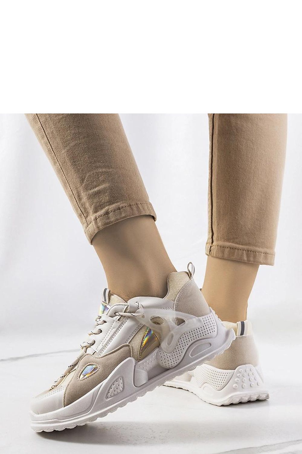  Chaussures de sport model 208030 Solea 