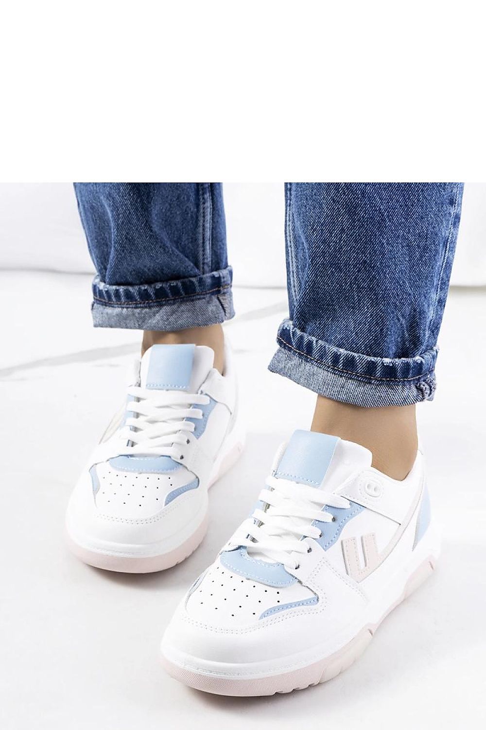  Chaussures de sport model 208031 Solea 