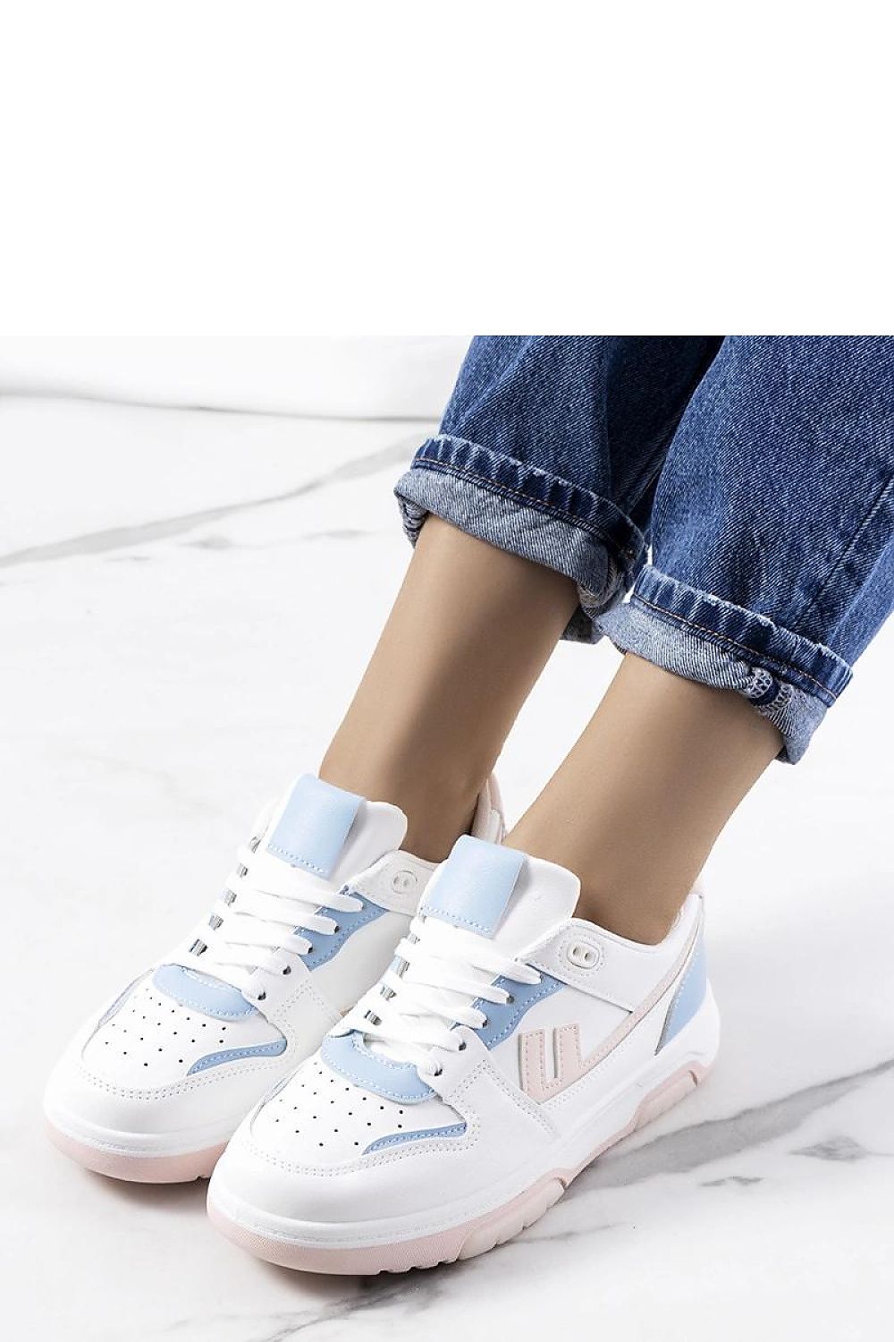  Chaussures de sport model 208031 Solea 