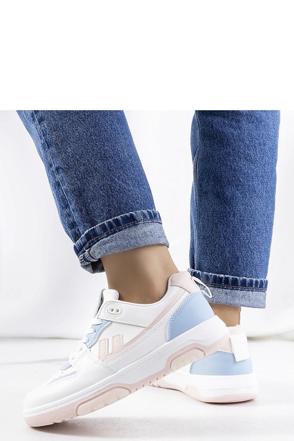  Chaussures de sport model 208031 Solea 