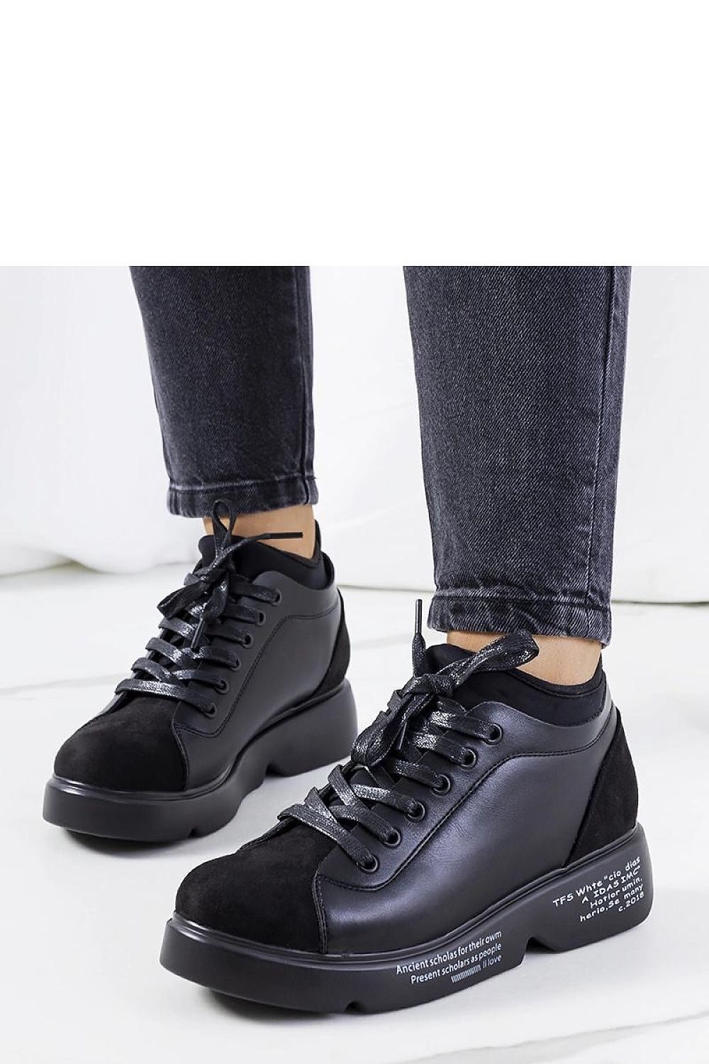  Chaussures de sport model 208035 Solea 