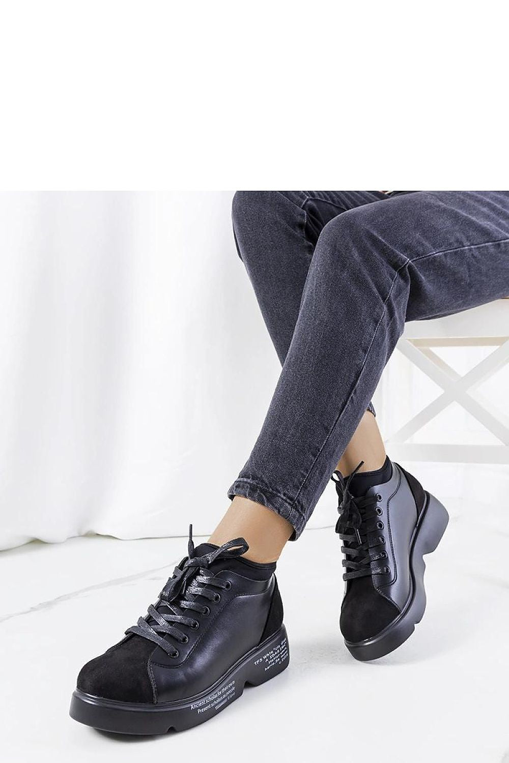  Chaussures de sport model 208035 Solea 