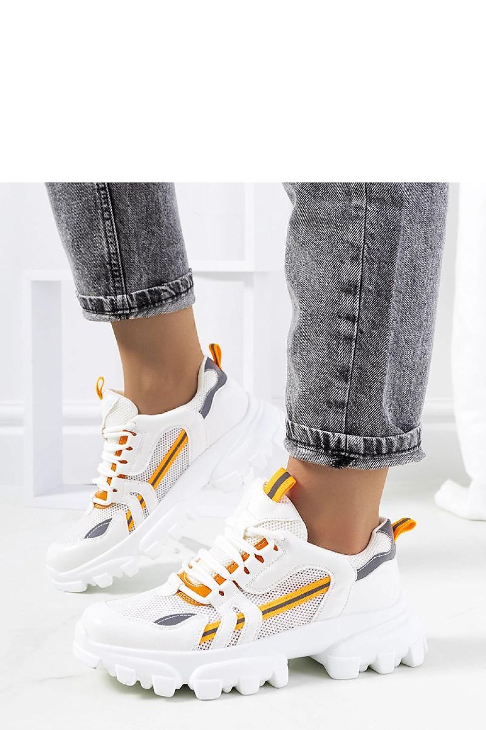  Chaussures de sport model 208043 Solea 