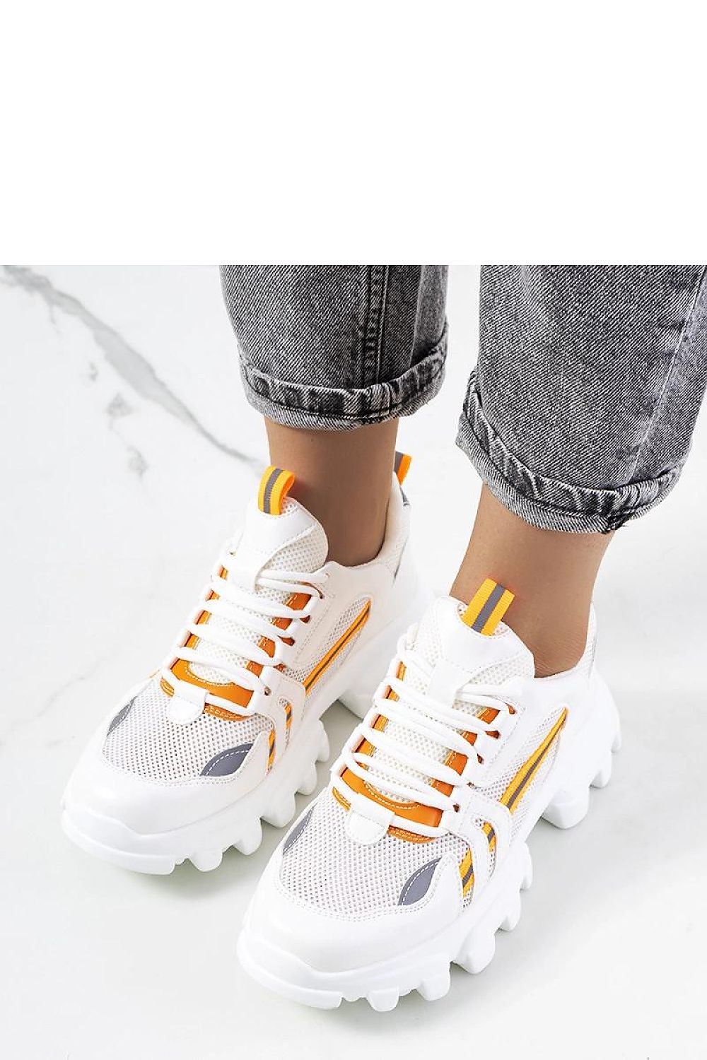  Chaussures de sport model 208043 Solea 