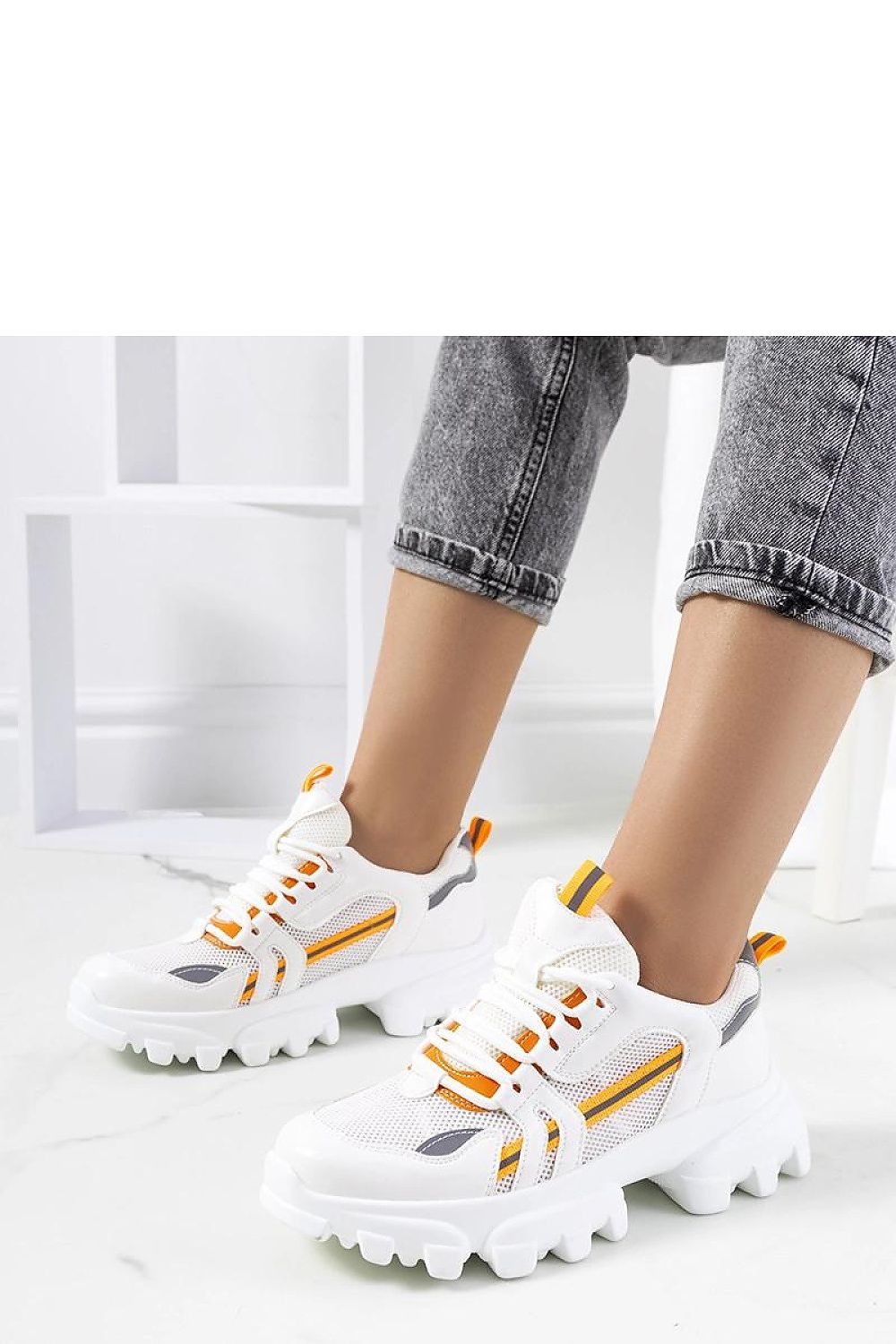  Chaussures de sport model 208043 Solea 