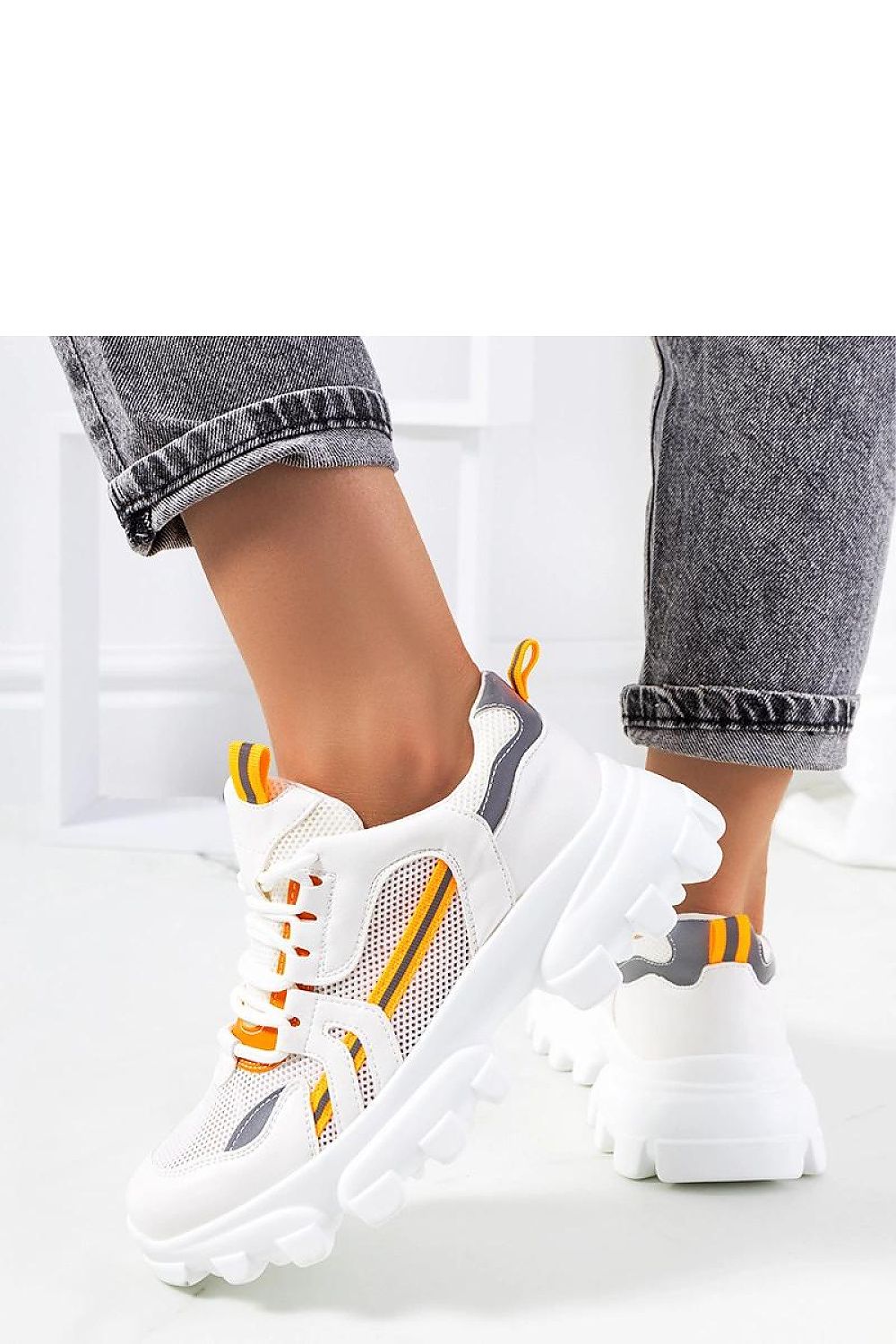  Chaussures de sport model 208043 Solea 