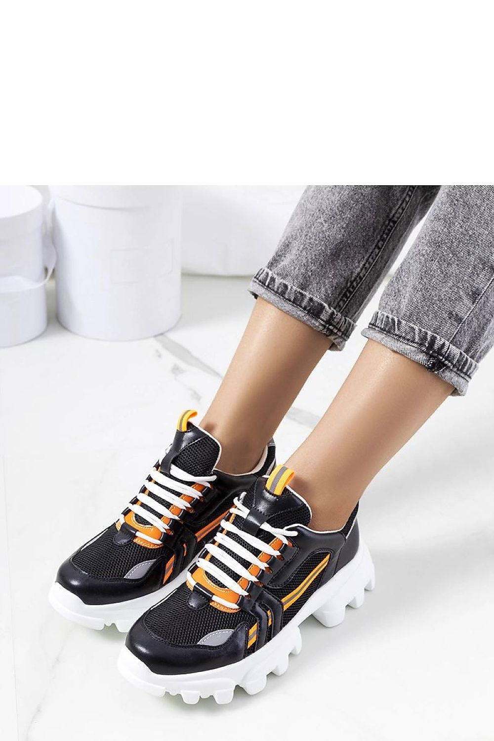  Chaussures de sport model 208044 Solea 