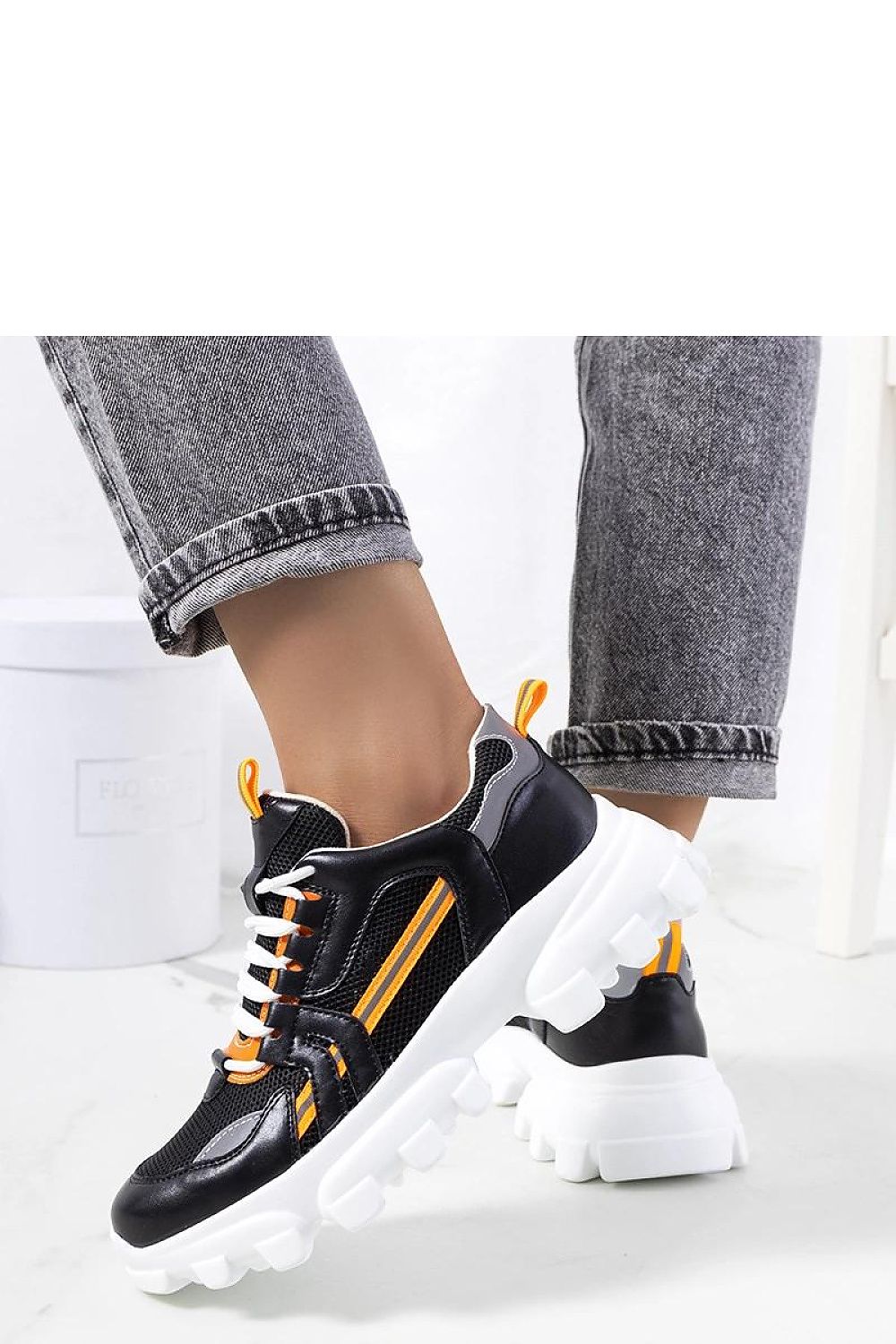  Chaussures de sport model 208044 Solea 