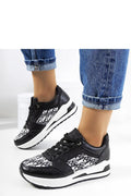  Chaussures de sport model 208045 Solea 