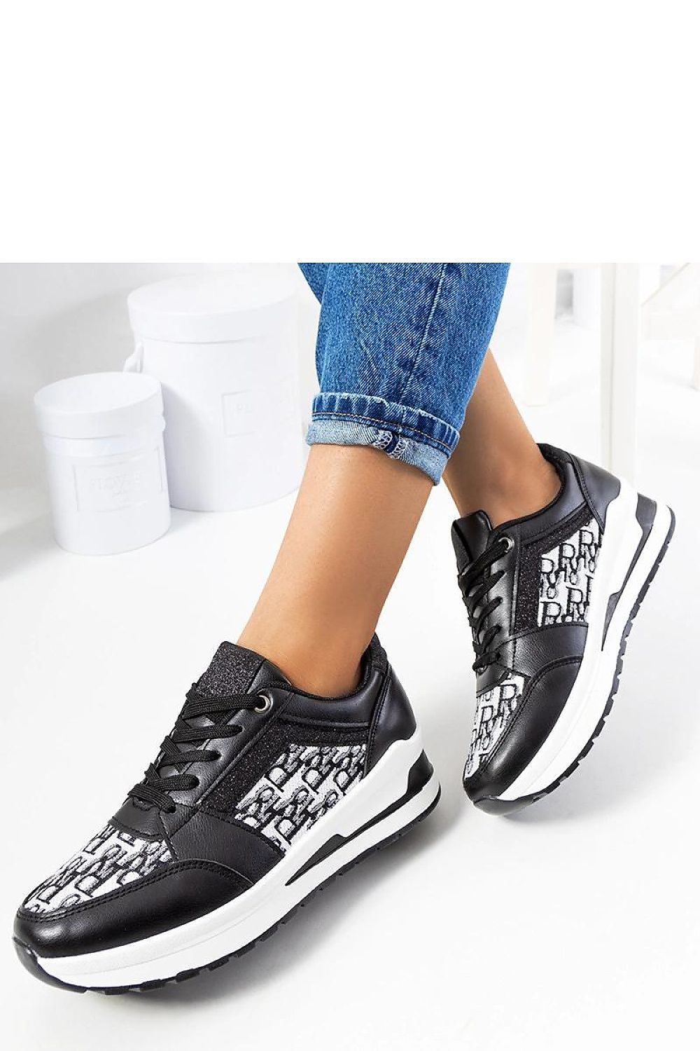  Chaussures de sport model 208045 Solea 