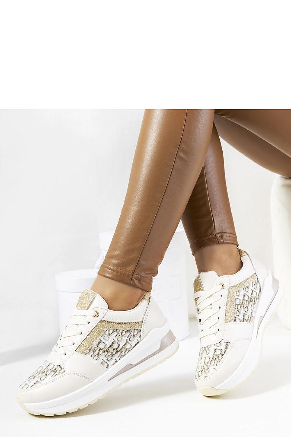  Chaussures de sport model 208046 Solea 