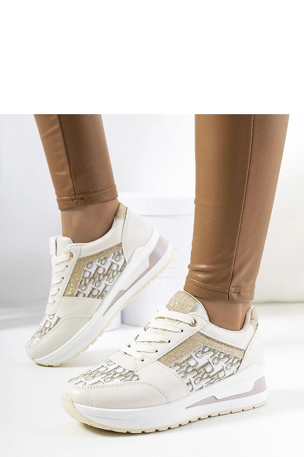  Chaussures de sport model 208046 Solea 