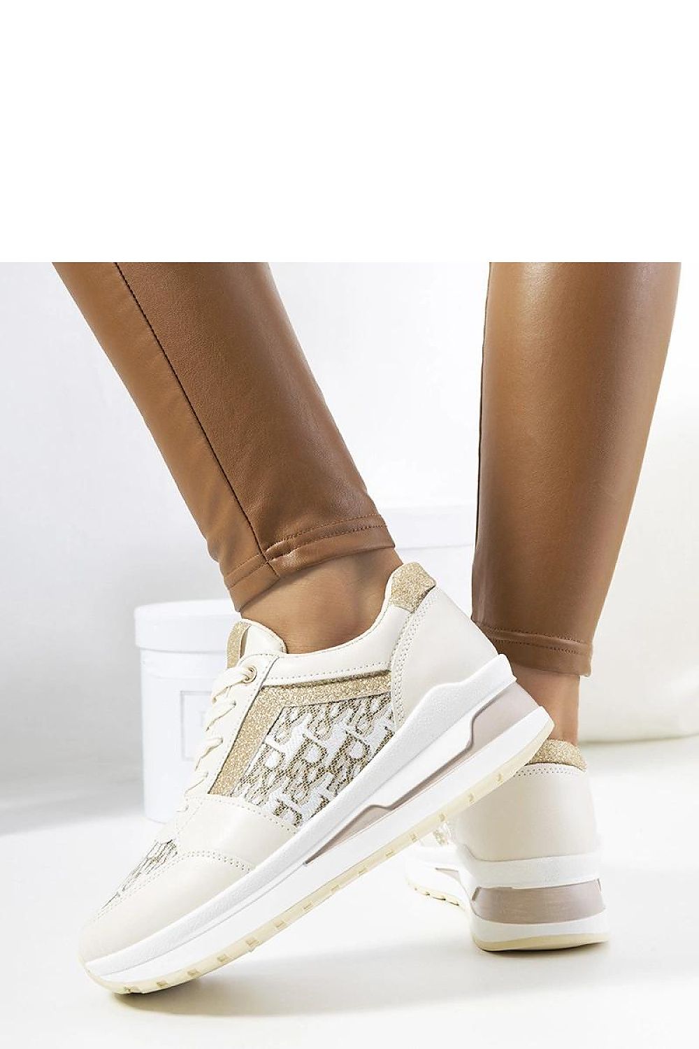  Chaussures de sport model 208046 Solea 