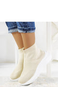  Chaussures de sport model 208047 Solea 