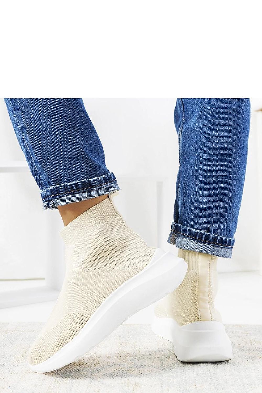  Chaussures de sport model 208047 Solea 