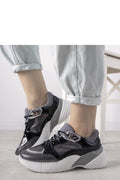  Chaussures de sport model 208053 Solea 