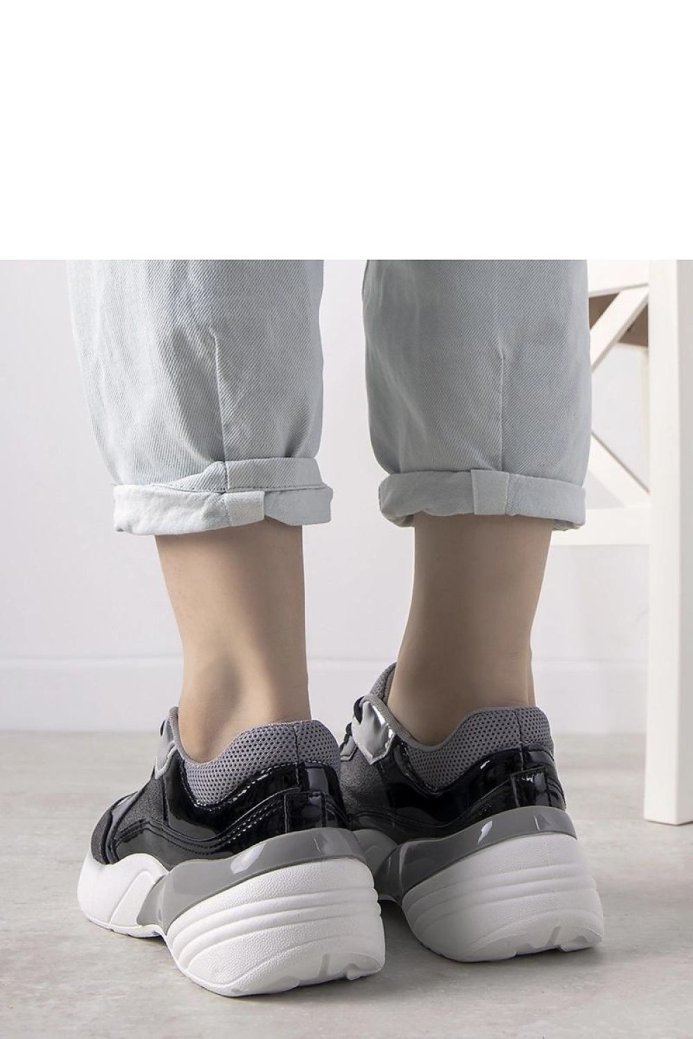 Chaussures de sport model 208053 Solea 