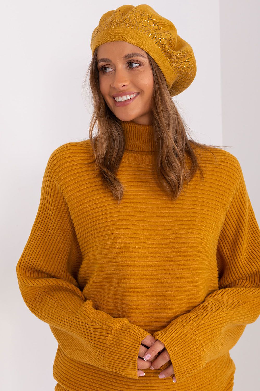  Béret  model 208247 AT 