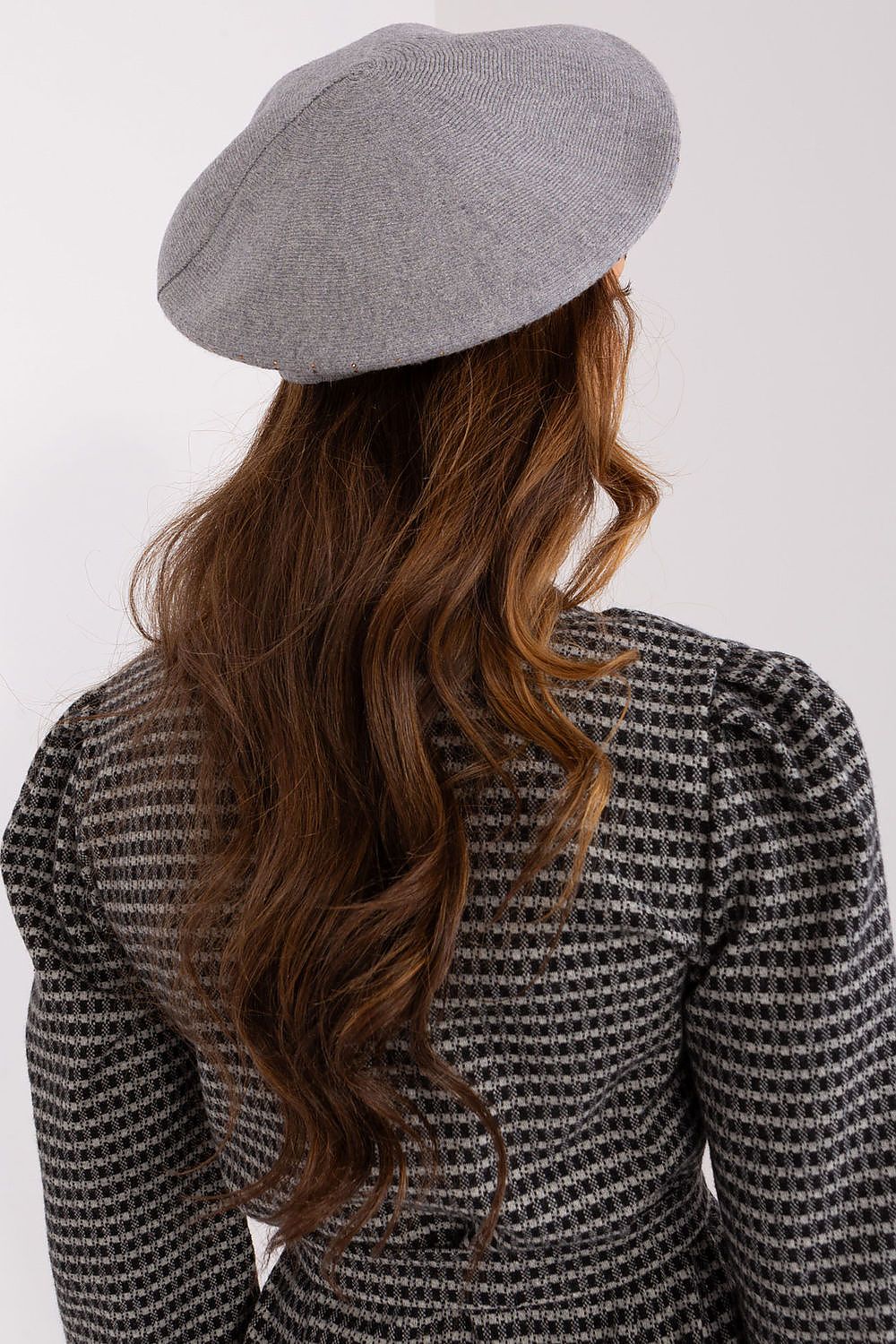  Béret  model 208248 AT 