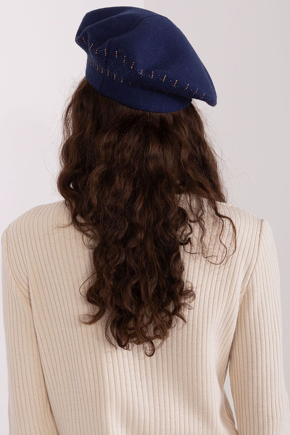  Béret  model 208251 AT 