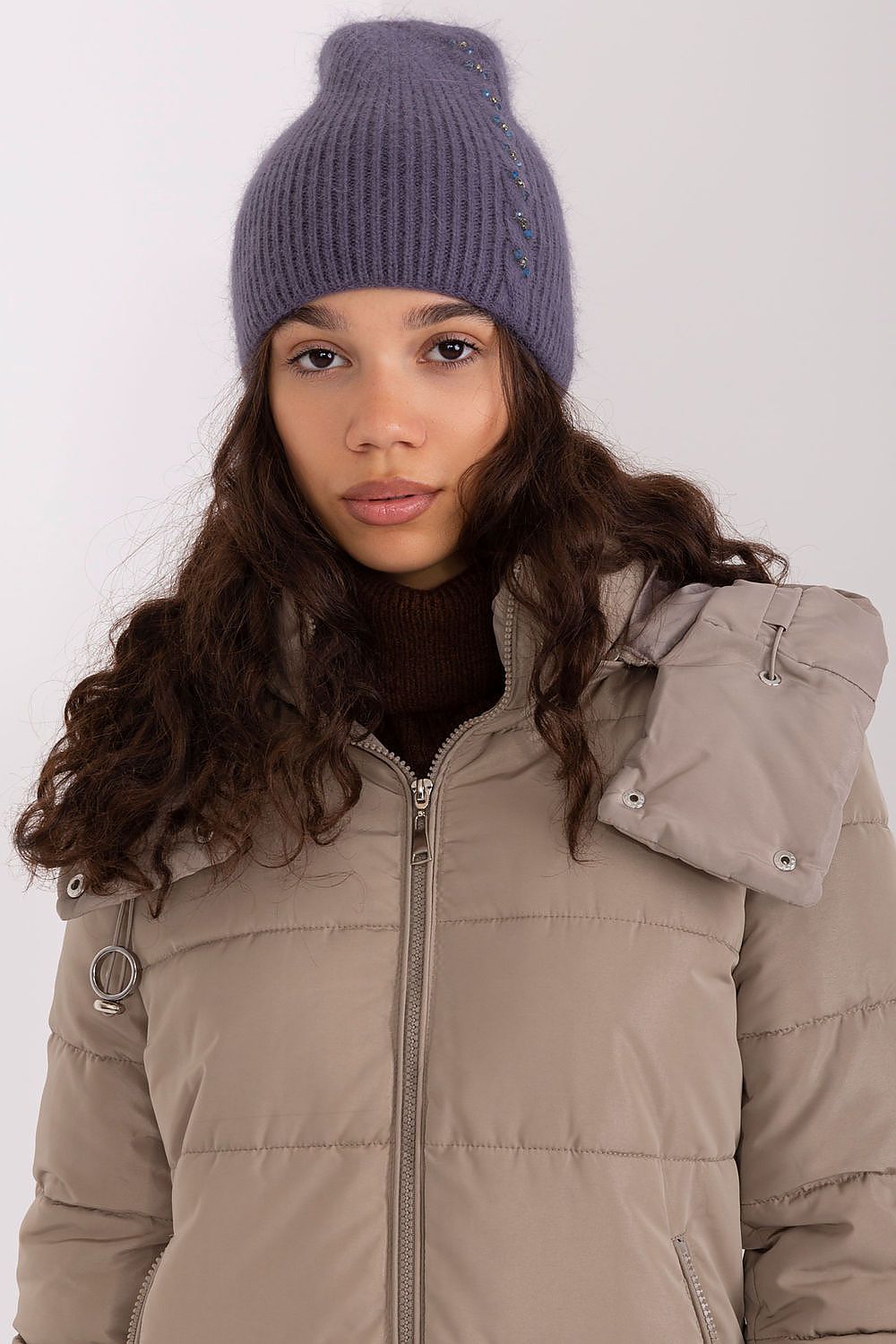  Bonnet model 208252 AT 